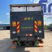 001.Автомобиль-рефрижератор ISUZU ELF (100043)