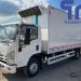 001.Автомобиль-рефрижератор ISUZU ELF (100043)