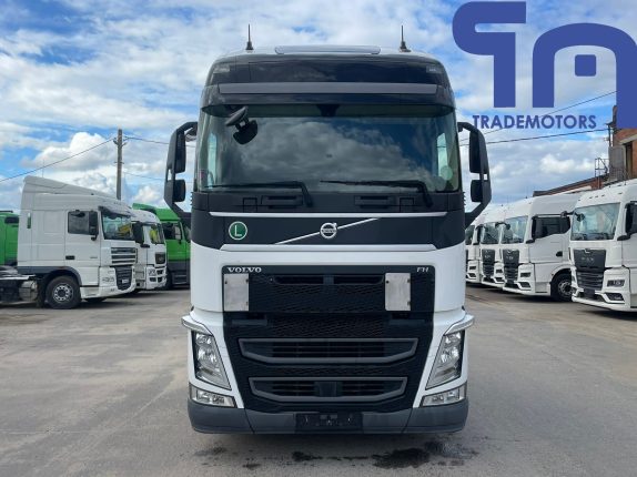 002.Седельный тягач VOLVO FH 4X2 (105094)