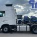 002.Седельный тягач VOLVO FH 4X2 (105094)