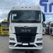 000. Седельный тягач MAN TGX 18.480 4X2 BL SA (105574)