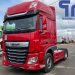 Седельный тягач DAF XF 480 FT (102695)