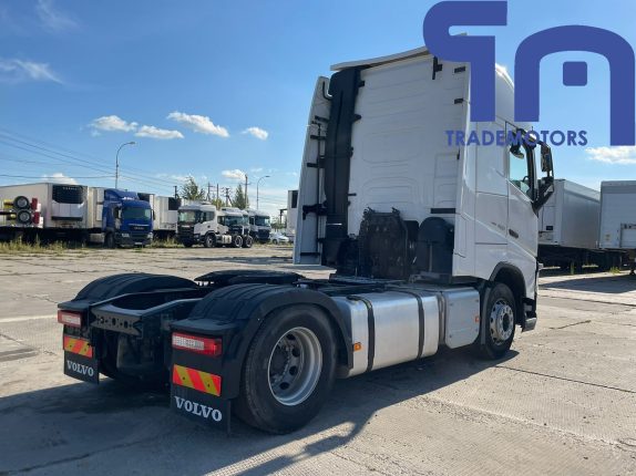 Седельный тягач VOLVO FH 4X2 (100781)