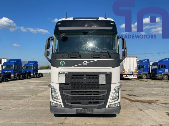 Седельный тягач VOLVO FH 4X2 (100781)