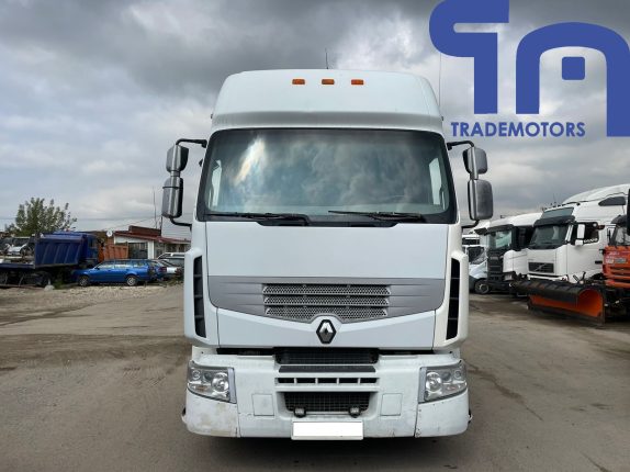 073.Седельный тягач RENAULT PREMIUM 380.19T (10178)