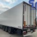 Рефрижераторный полуприцеп SCHMITZ CARGOBULL SCB S3B (SKO 24) (106693)