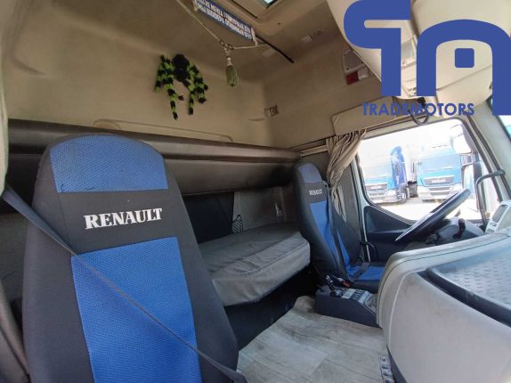 073.Седельный тягач RENAULT PREMIUM 380.19T (10178)