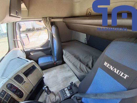 073.Седельный тягач RENAULT PREMIUM 380.19T (10178)