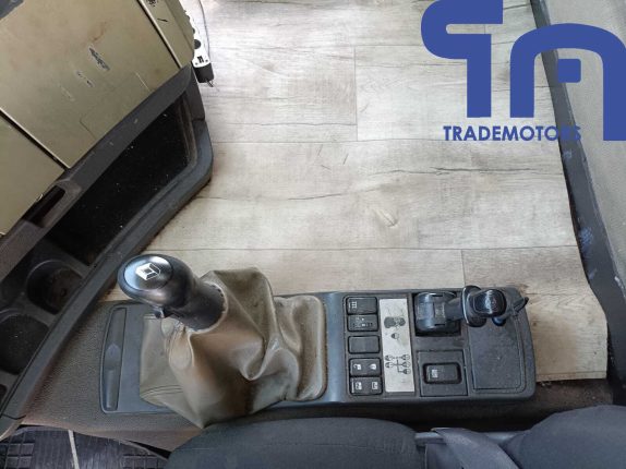 073.Седельный тягач RENAULT PREMIUM 380.19T (10178)