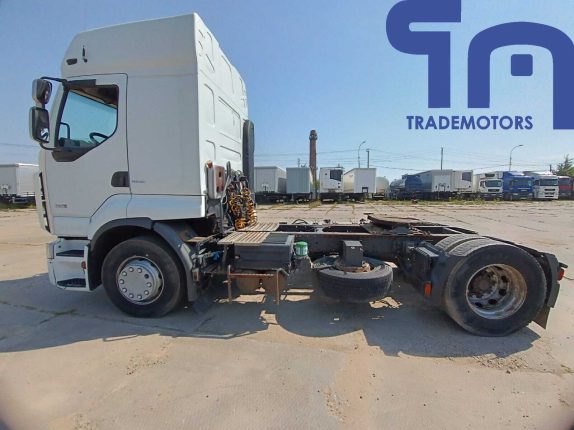 073.Седельный тягач RENAULT PREMIUM 380.19T (10178)