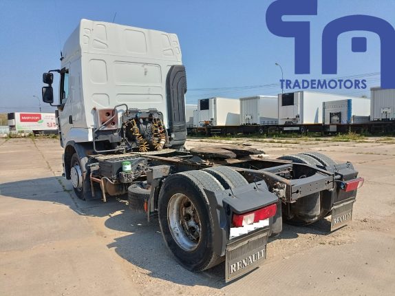073.Седельный тягач RENAULT PREMIUM 380.19T (10178)