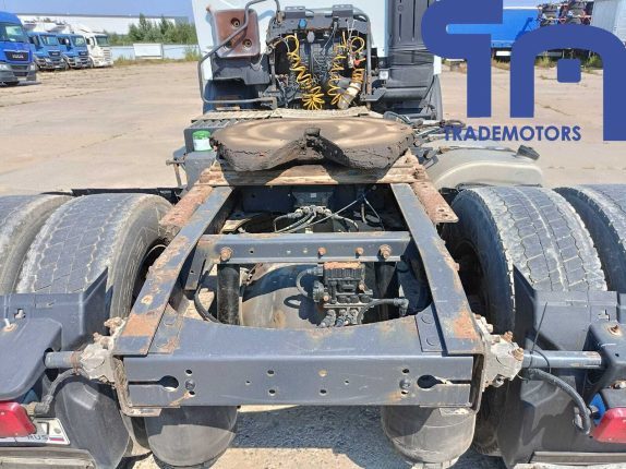 073.Седельный тягач RENAULT PREMIUM 380.19T (10178)