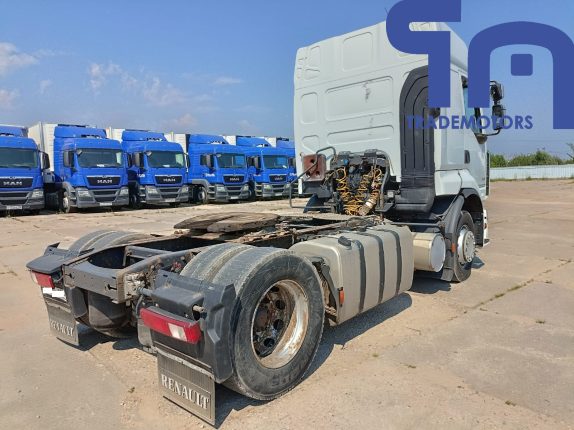 073.Седельный тягач RENAULT PREMIUM 380.19T (10178)