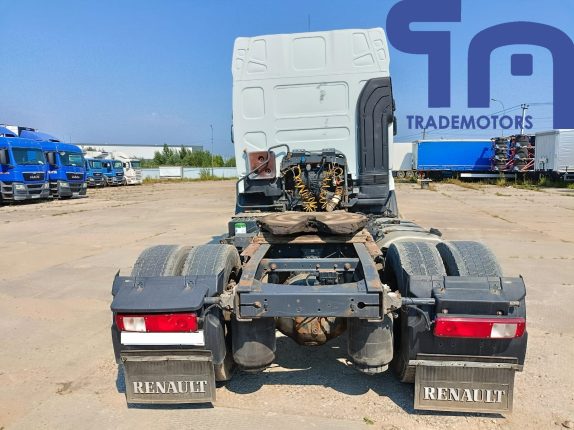 073.Седельный тягач RENAULT PREMIUM 380.19T (10178)