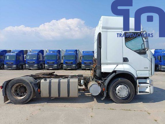 073.Седельный тягач RENAULT PREMIUM 380.19T (10178)