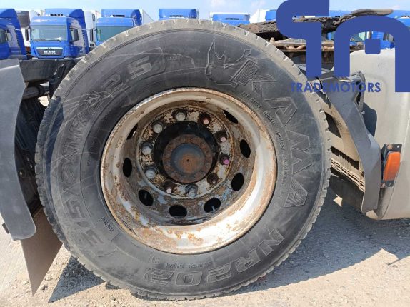 073.Седельный тягач RENAULT PREMIUM 380.19T (10178)