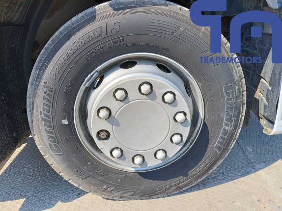 073.Седельный тягач RENAULT PREMIUM 380.19T (10178)
