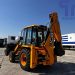 001.Экскаватор-погрузчик JCB 3DX SUPER (109482)