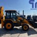 001.Экскаватор-погрузчик JCB 3DX SUPER (109482)