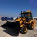 001.Экскаватор-погрузчик JCB 3DX SUPER (109482)