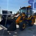 001.Экскаватор-погрузчик JCB 3DX SUPER (101658)