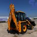 001.Экскаватор-погрузчик JCB 3DX SUPER (101658)