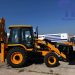 001.Экскаватор-погрузчик JCB 3DX SUPER (101658)