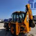 001.Экскаватор-погрузчик JCB 3DX SUPER (101658)