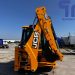 001.Экскаватор-погрузчик JCB 3DX SUPER (101658)