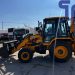 001.Экскаватор-погрузчик JCB 3DX SUPER (101658)