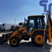 001.Экскаватор-погрузчик JCB 3DX SUPER (101775)