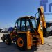 001.Экскаватор-погрузчик JCB 3DX SUPER (101775)