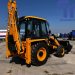 001.Экскаватор-погрузчик JCB 3DX SUPER (101775)