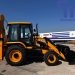 001.Экскаватор-погрузчик JCB 3DX SUPER (101775)