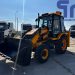 001.Экскаватор-погрузчик JCB 3DX SUPER (101775)