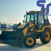 001.Экскаватор-погрузчик JCB 3DX SUPER (101002)