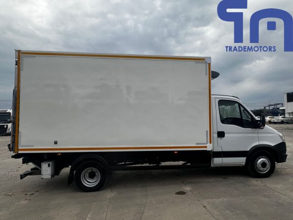 Грузовой рефрижератор IVECO DAILY(10091)