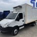 Грузовой рефрижератор IVECO DAILY(10091)