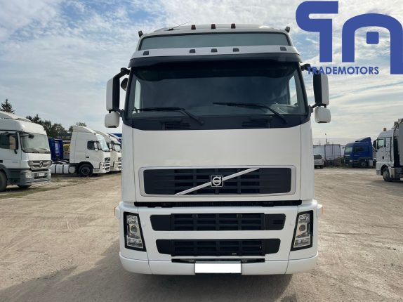 089.Седельный тягач VOLVO FH-TRUCK 4X2 (10849)