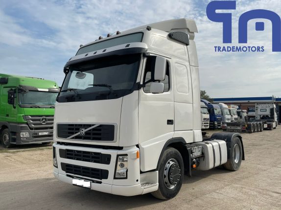 089.Седельный тягач VOLVO FH-TRUCK 4X2 (10849)