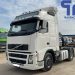 089.Седельный тягач VOLVO FH-TRUCK 4X2 (10849)