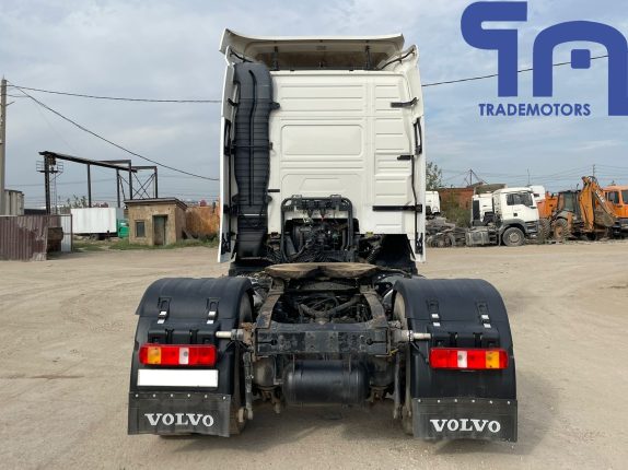 089.Седельный тягач VOLVO FH-TRUCK 4X2 (10849)