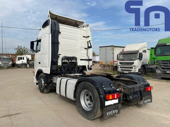 089.Седельный тягач VOLVO FH-TRUCK 4X2 (10849)