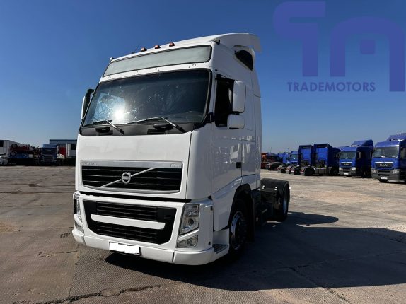 087.Седельный тягач VOLVO FH-TRUCK 4X2 (10149)