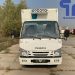 001.Автомобиль-рефрижератор ISUZU ELF (107001)