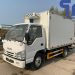 001.Автомобиль-рефрижератор ISUZU ELF (107001)