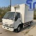 001.Автомобиль-рефрижератор ISUZU ELF (100556)