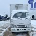 001.Автомобиль-рефрижератор ISUZU ELF (100556)