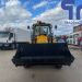 001.Экскаватор-погрузчик JCB 3DX SUPER (105501)