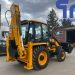 001.Экскаватор-погрузчик JCB 3DX SUPER (105501)